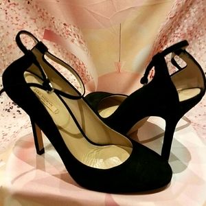 Zara woman spring summer 39, US 8 heel